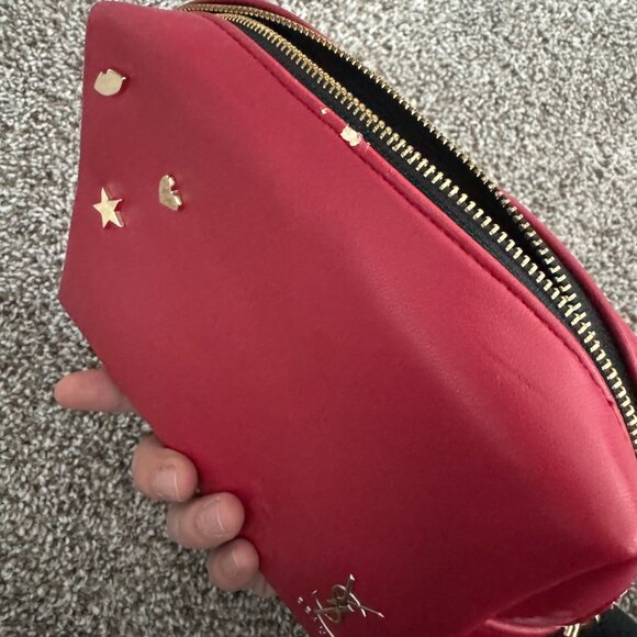 Small Makeup Bag – SLY – Pre-owned - Picture 4 of 5